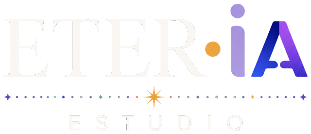 ETER IA ESTUDIO